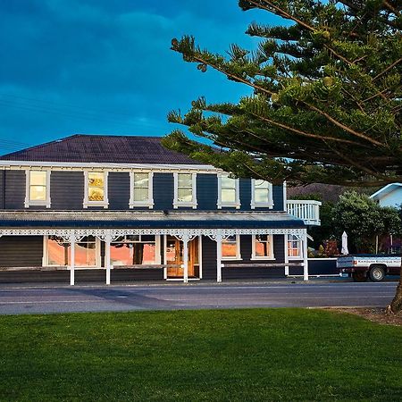 Boutique Hotel Kaikoura Kültér fotó