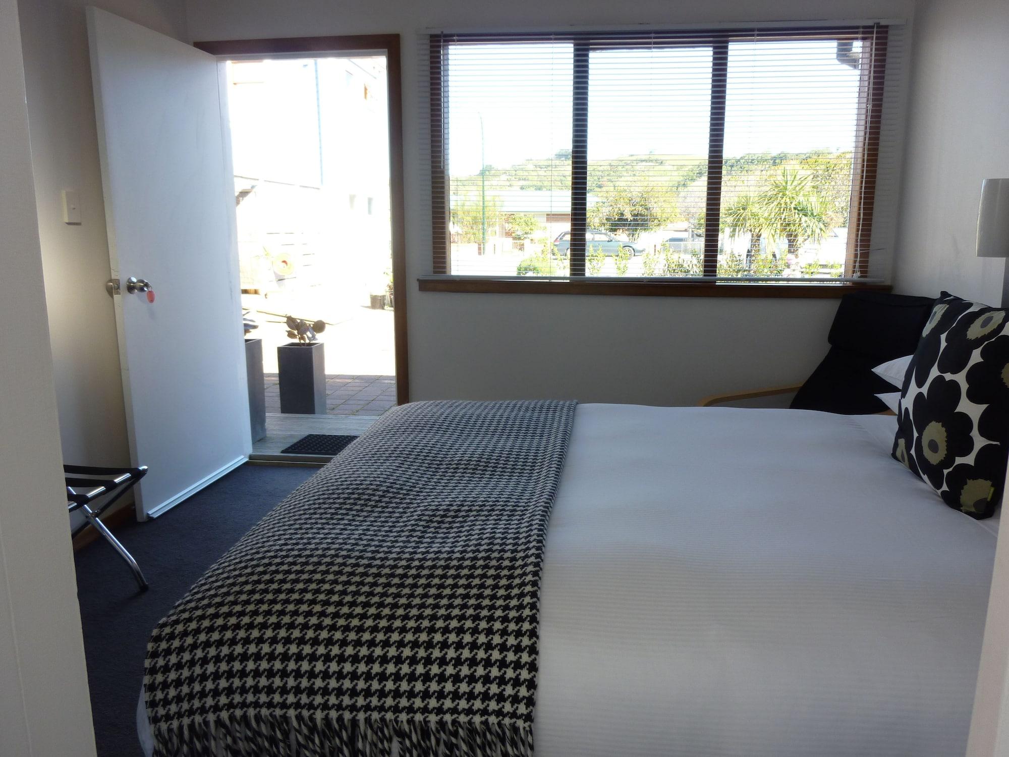 Boutique Hotel Kaikoura Kültér fotó