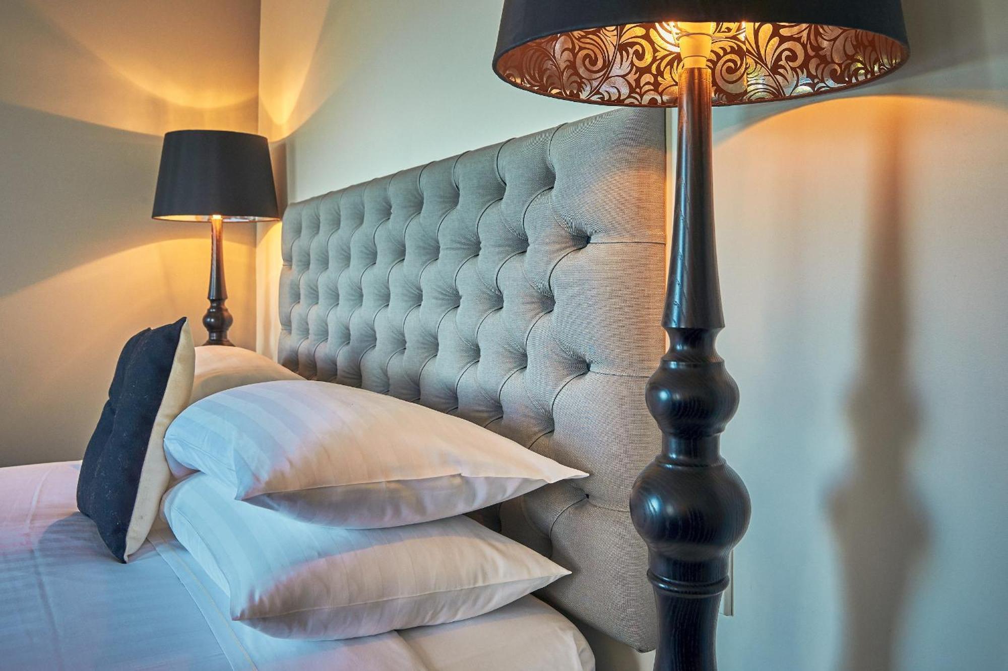 Boutique Hotel Kaikoura Kültér fotó