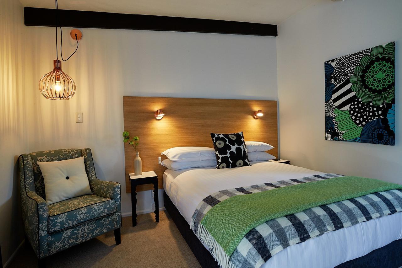 Boutique Hotel Kaikoura Kültér fotó
