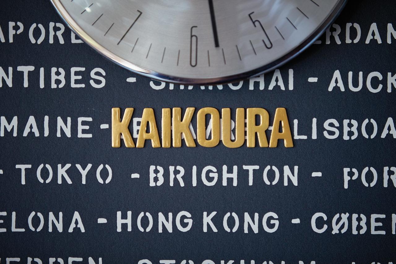 Boutique Hotel Kaikoura Kültér fotó