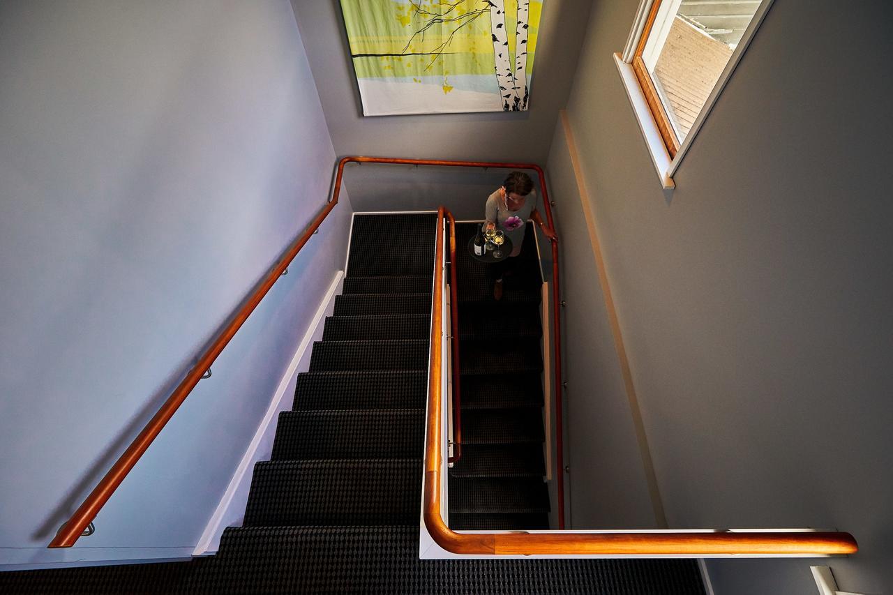 Boutique Hotel Kaikoura Kültér fotó