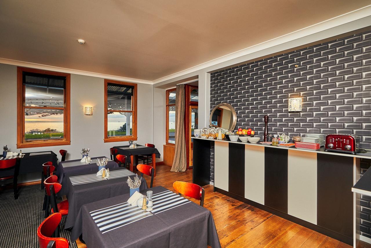 Boutique Hotel Kaikoura Kültér fotó