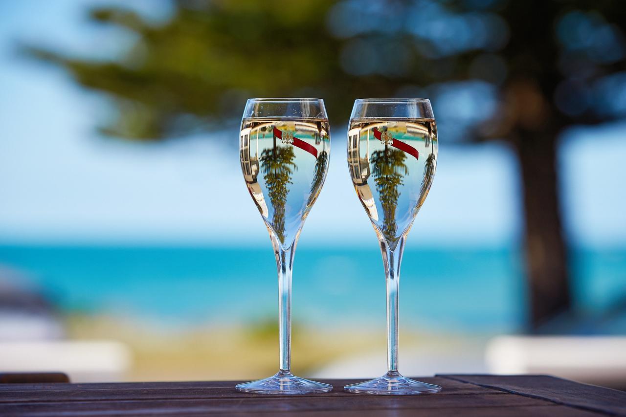 Boutique Hotel Kaikoura Kültér fotó
