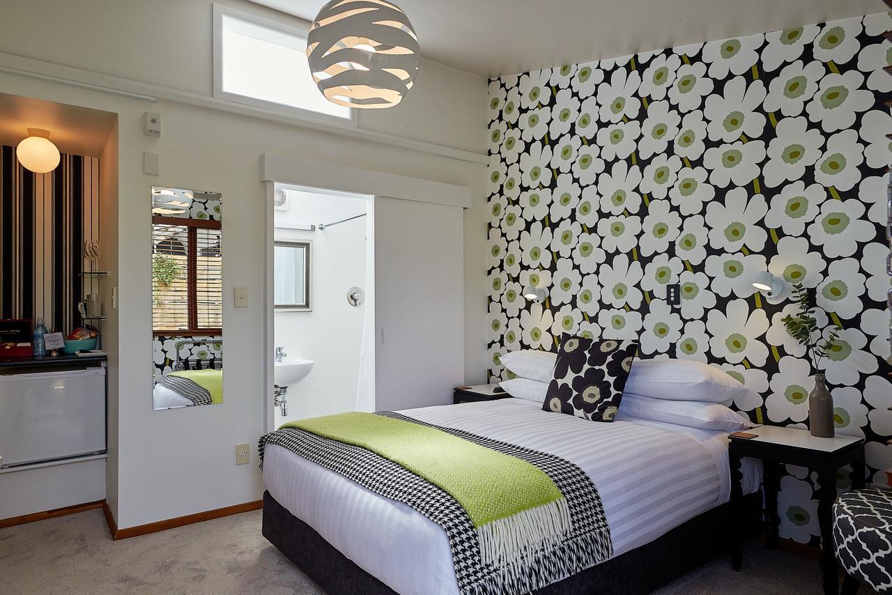 Boutique Hotel Kaikoura Kültér fotó