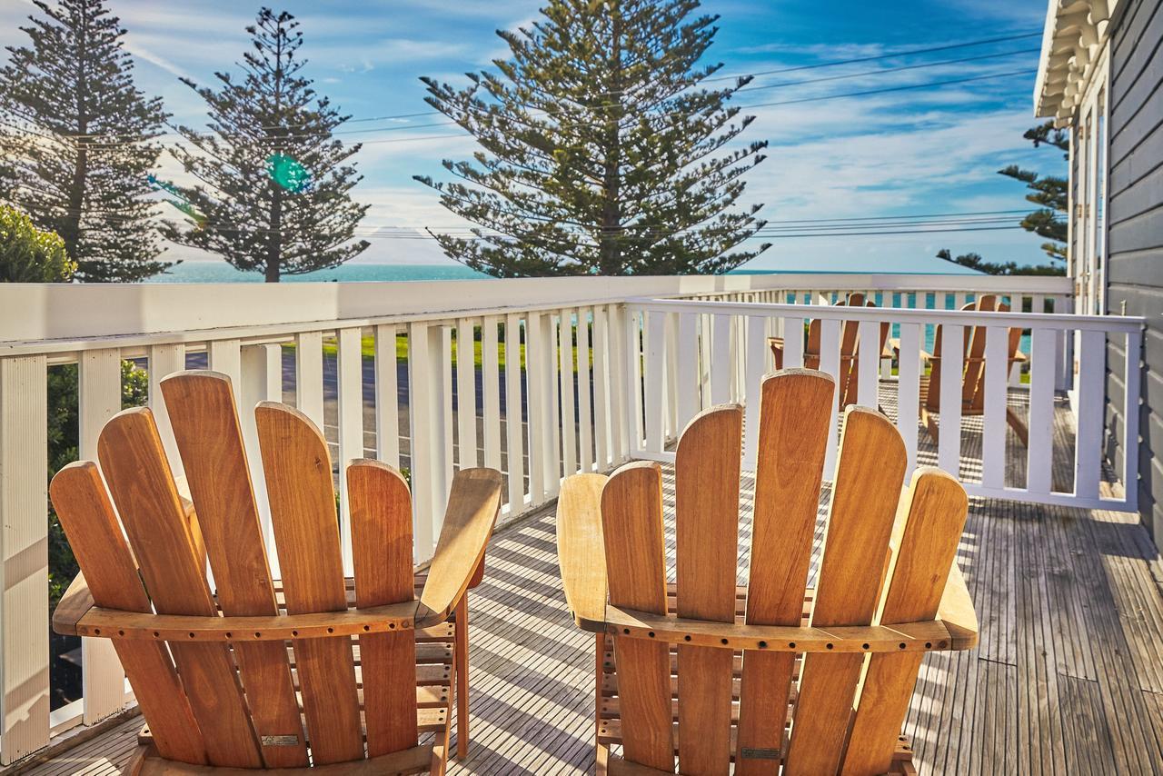 Boutique Hotel Kaikoura Kültér fotó
