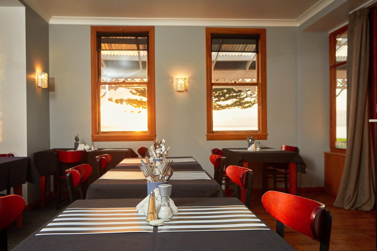 Boutique Hotel Kaikoura Kültér fotó