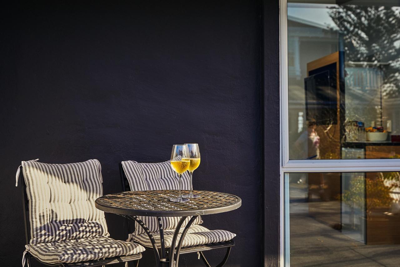 Boutique Hotel Kaikoura Kültér fotó